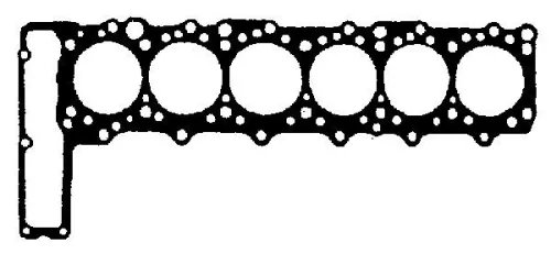 BGA BGA CH0375 Gasket, cylinder head 