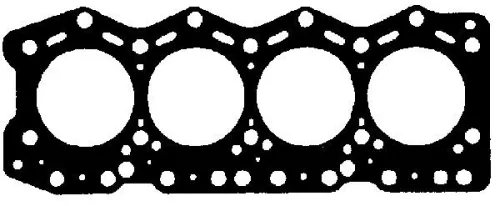 BGA BGA CH0380 Gasket, cylinder head 