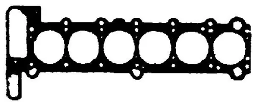 BGA BGA CH0381 Gasket, cylinder head 
