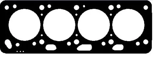 BGA BGA CH0389B Gasket, cylinder head 
