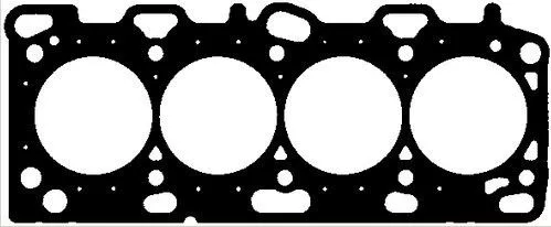 BGA BGA CH0501 Gasket, cylinder head 