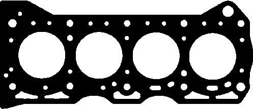 Gasket, cylinder head