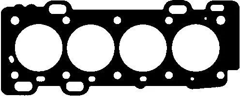 BGA BGA CH0514 Gasket, cylinder head 