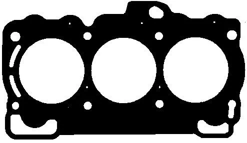 BGA BGA CH0515 Gasket, cylinder head 