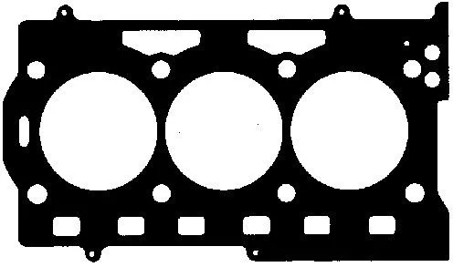 Gasket, cylinder head