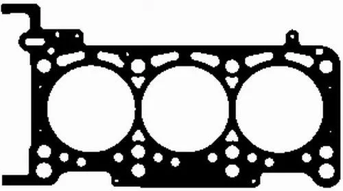 BGA BGA CH0520 Gasket, cylinder head 