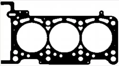 Gasket, cylinder head
