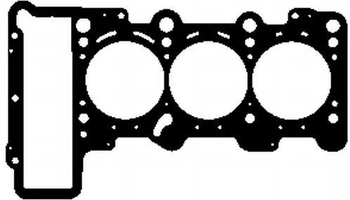 BGA BGA CH0521 Gasket, cylinder head 