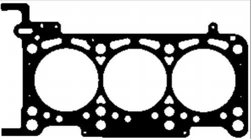 BGA BGA CH0527B Gasket, cylinder head 