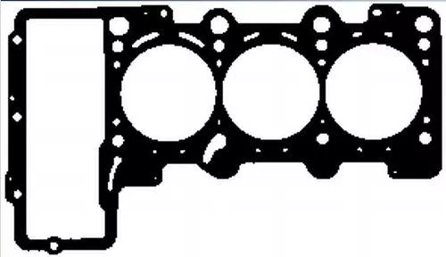 BGA BGA CH0528 Gasket, cylinder head 