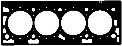 Gasket, cylinder head
