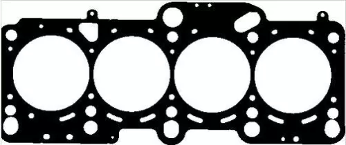 BGA BGA CH0564 Gasket, cylinder head 