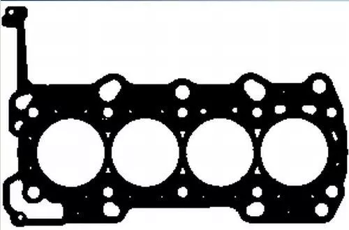 BGA BGA CH0568 Gasket, cylinder head 