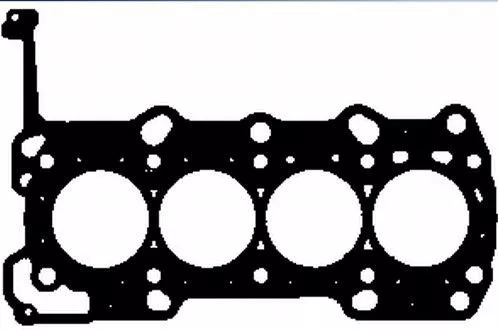 BGA BGA CH0568A Gasket, cylinder head 