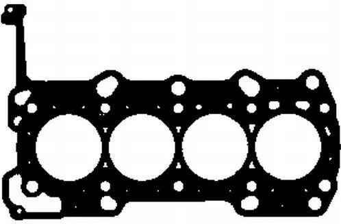 BGA BGA CH0568C Gasket, cylinder head 