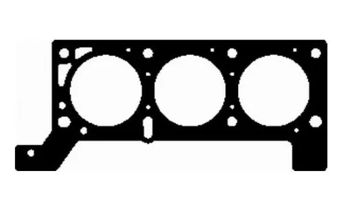 BGA BGA CH0571 Gasket, cylinder head 