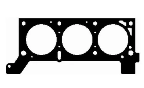BGA BGA CH0578 Gasket, cylinder head 