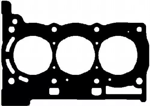 BGA BGA CH0582 Gasket, cylinder head 