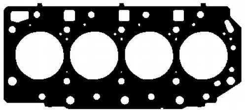 Gasket, cylinder head
