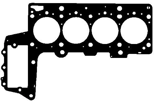 Gasket, cylinder head