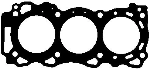 BGA BGA CH0593 Gasket, cylinder head 