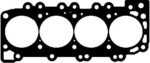BGA BGA CH0599 Gasket, cylinder head 