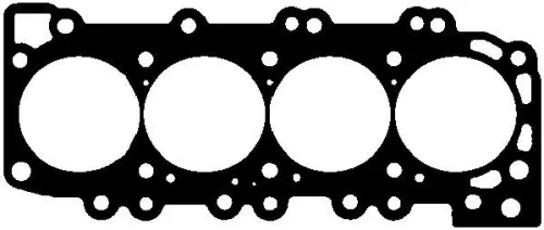 BGA BGA CH0599C Gasket, cylinder head 