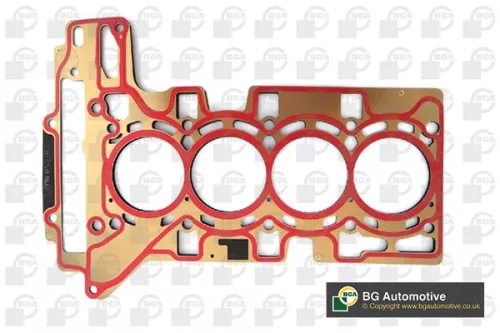 BGA BGA CH0901A Gasket, cylinder head 