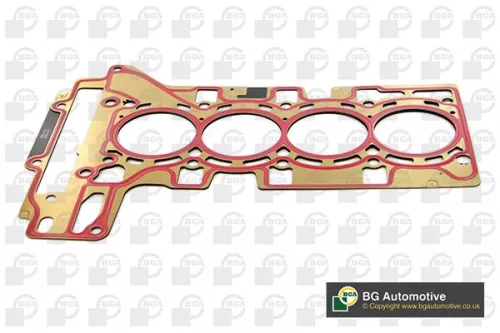 BGA BGA CH0901B Gasket, cylinder head 