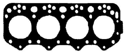 Gasket, cylinder head