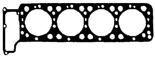 BGA BGA CH1319 Gasket, cylinder head 