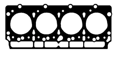 BGA BGA CH1335 Gasket, cylinder head 