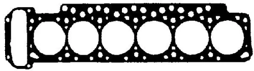 BGA BGA CH1391 Gasket, cylinder head 