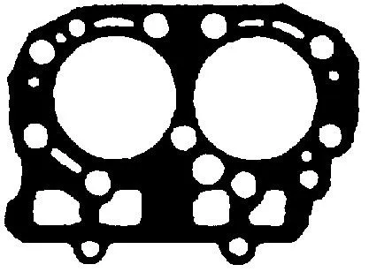 Gasket, cylinder head