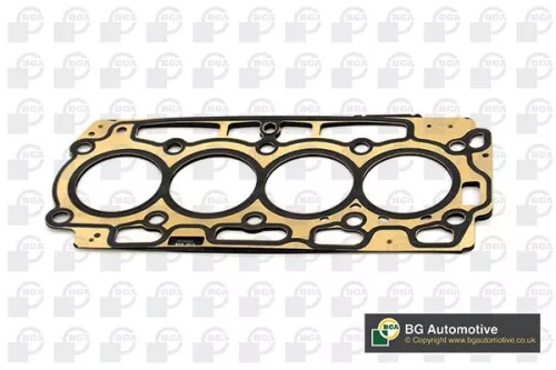 Gasket, cylinder head