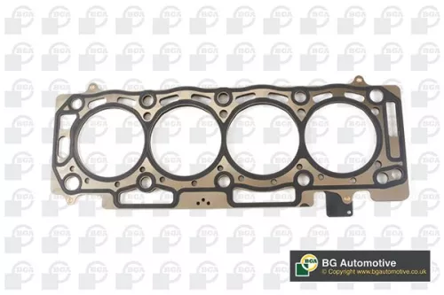 Gasket, cylinder head