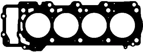 BGA BGA CH1505 Gasket, cylinder head 