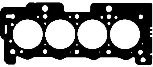 Gasket, cylinder head