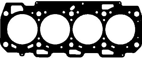 Gasket, cylinder head