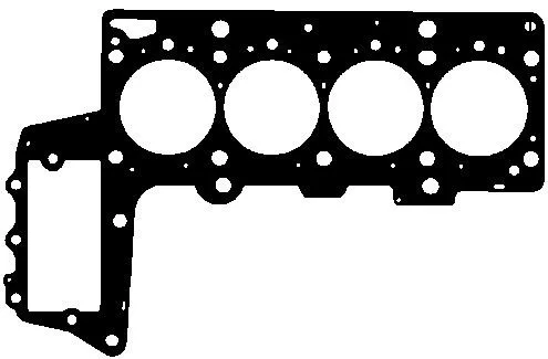 BGA BGA CH1512 Gasket, cylinder head 