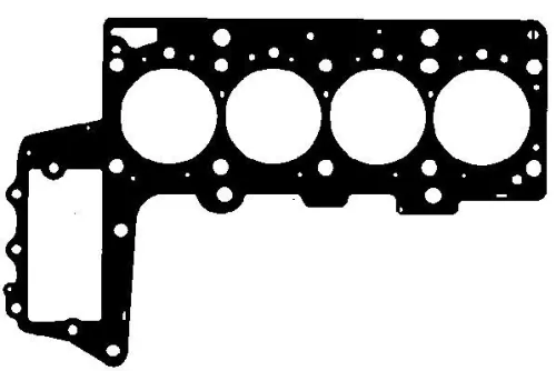 Gasket, cylinder head