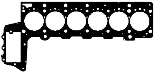BGA BGA CH1513B Gasket, cylinder head 
