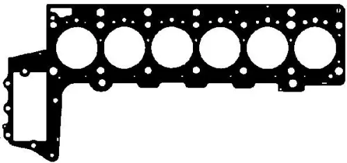 BGA BGA CH1516A Gasket, cylinder head 