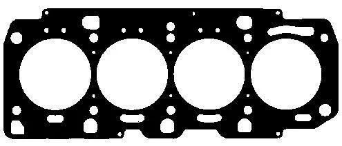 BGA BGA CH1517 Gasket, cylinder head 