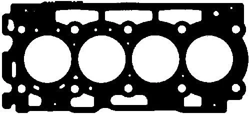 Gasket, cylinder head