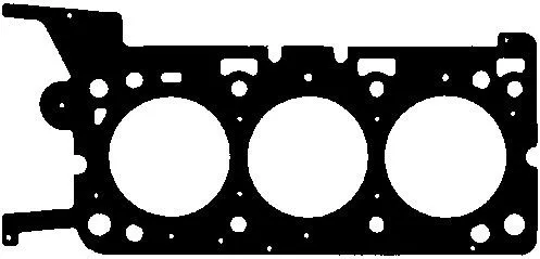 Gasket, cylinder head