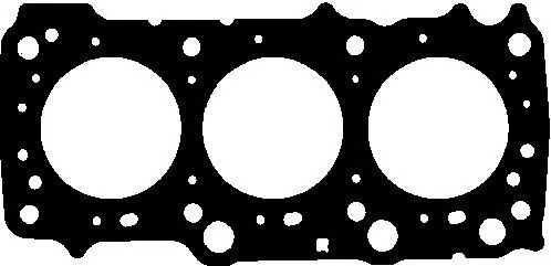 BGA BGA CH1531 Gasket, cylinder head 