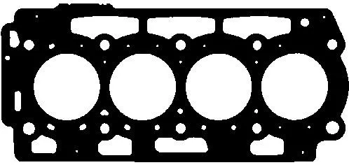 BGA BGA CH1532 Gasket, cylinder head 