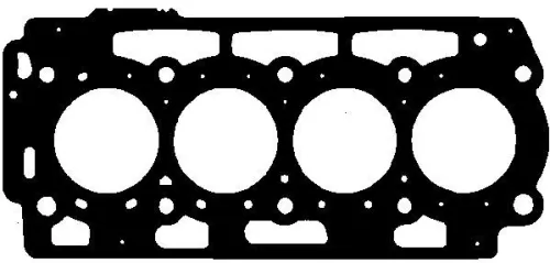 BGA BGA CH1532B Gasket, cylinder head 