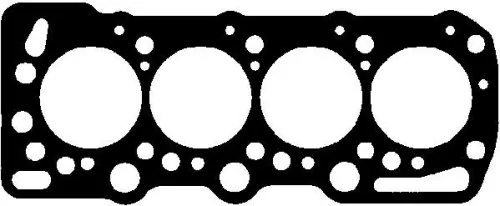 BGA BGA CH1534A Gasket, cylinder head 